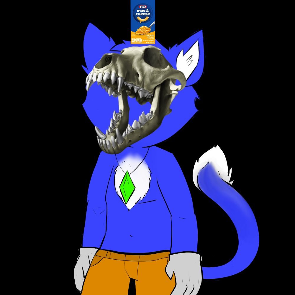 The Catwolfiest of Catwolves