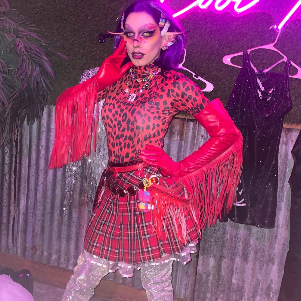 Druzilla La Fae