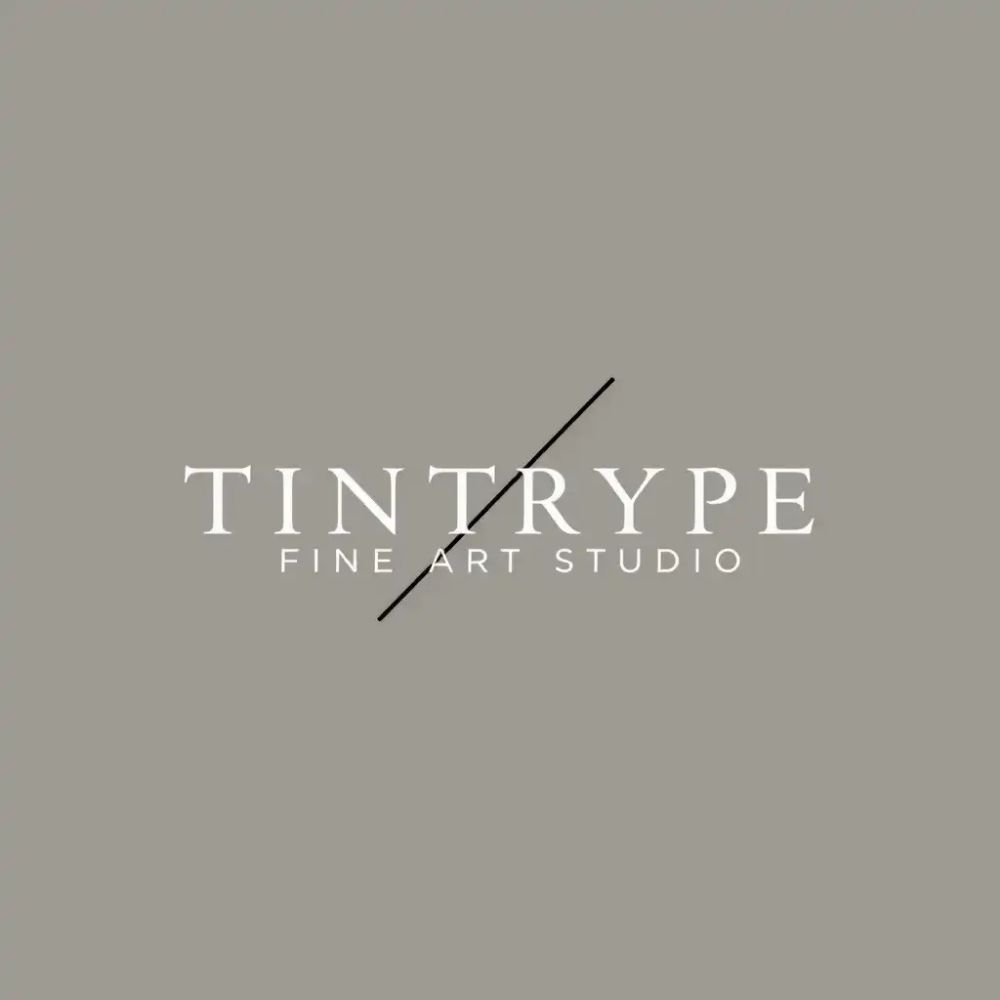 Tintype Fine Art Studio