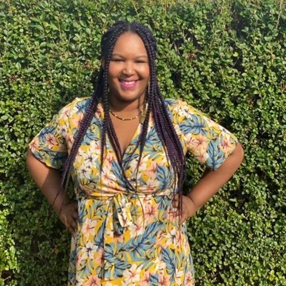 Tasha Marie | Pain Warrior Code 