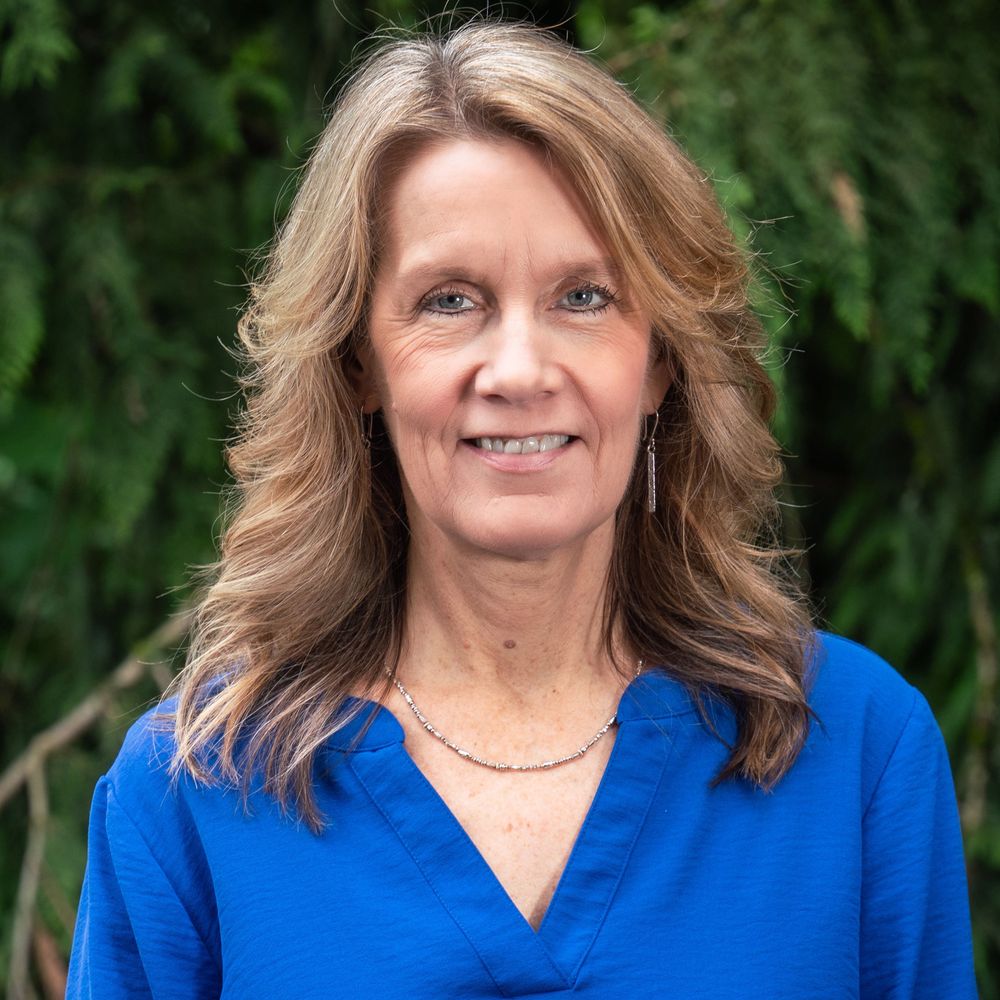 Sue Biggins