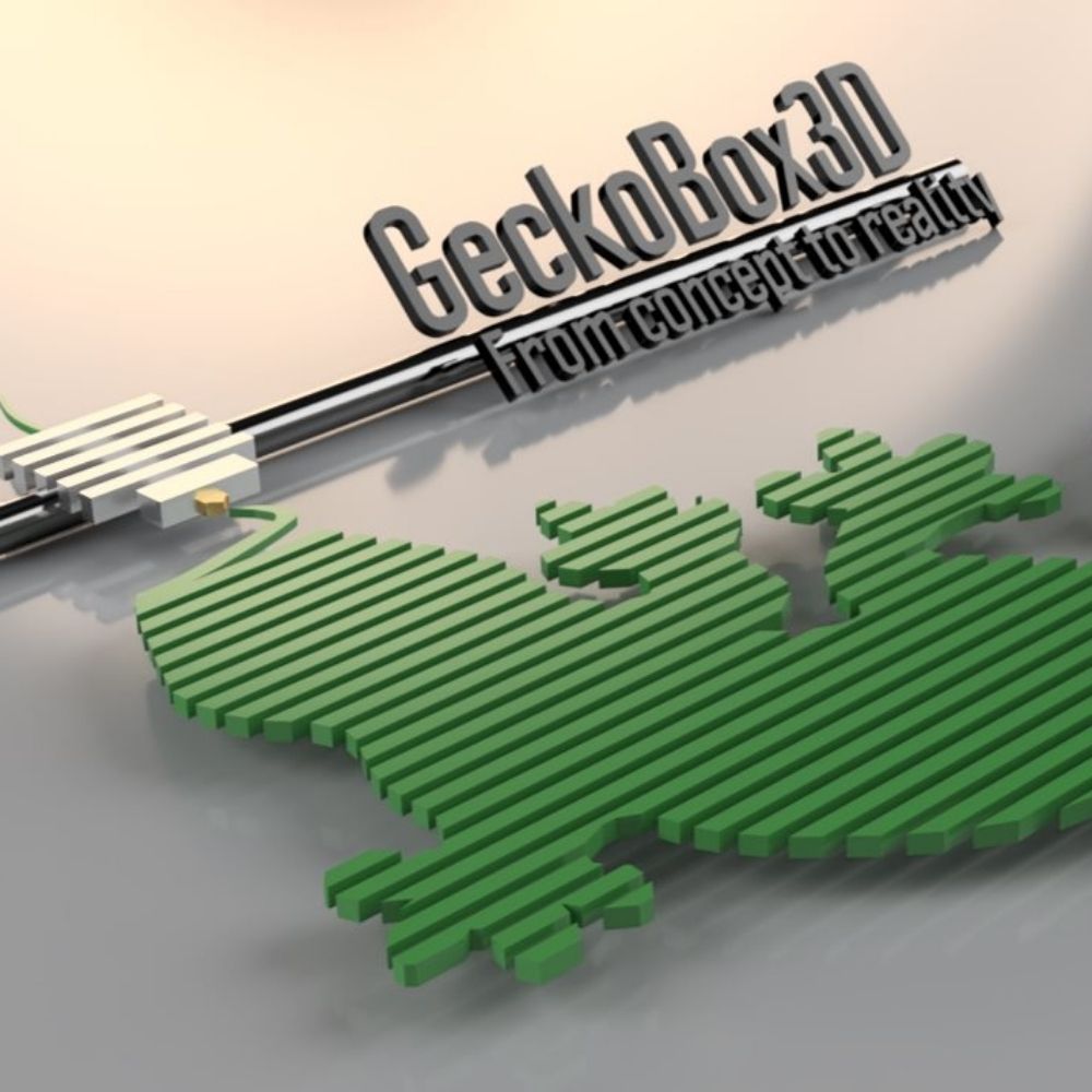 GeckoBox3D