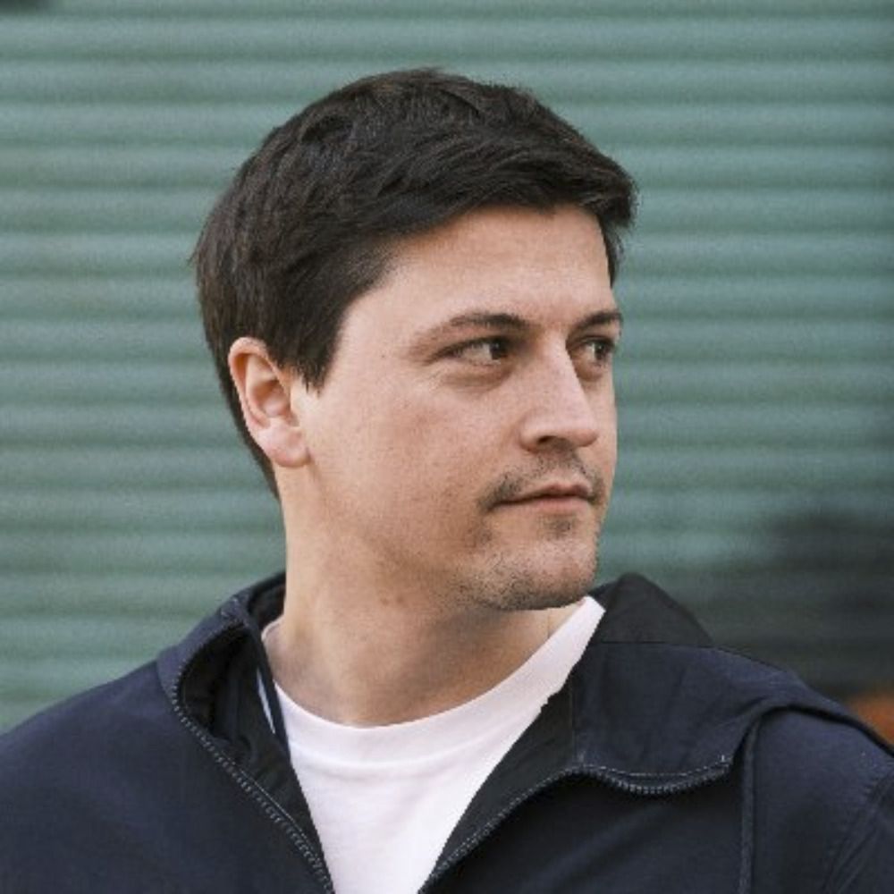 Benjamin Breitegger