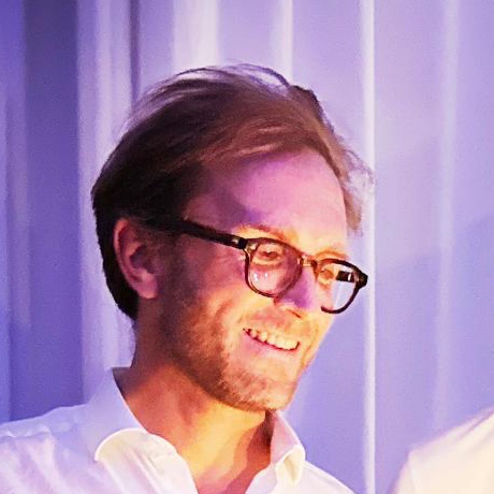 Christian Riedi 