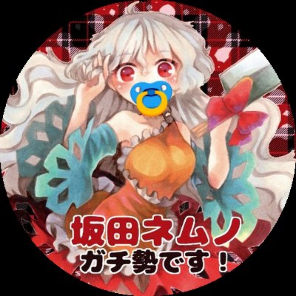 ぷろこ@次は10/12紅楼夢