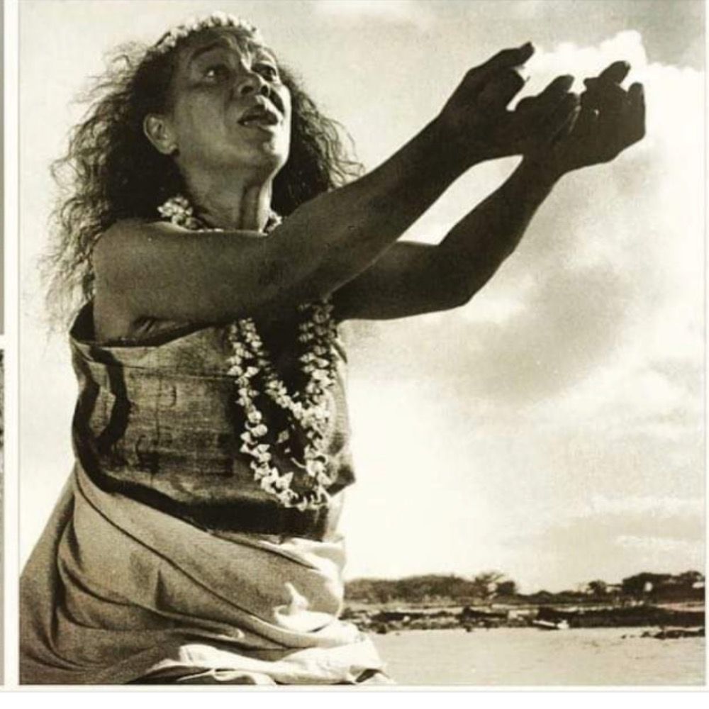 Māmala hoe