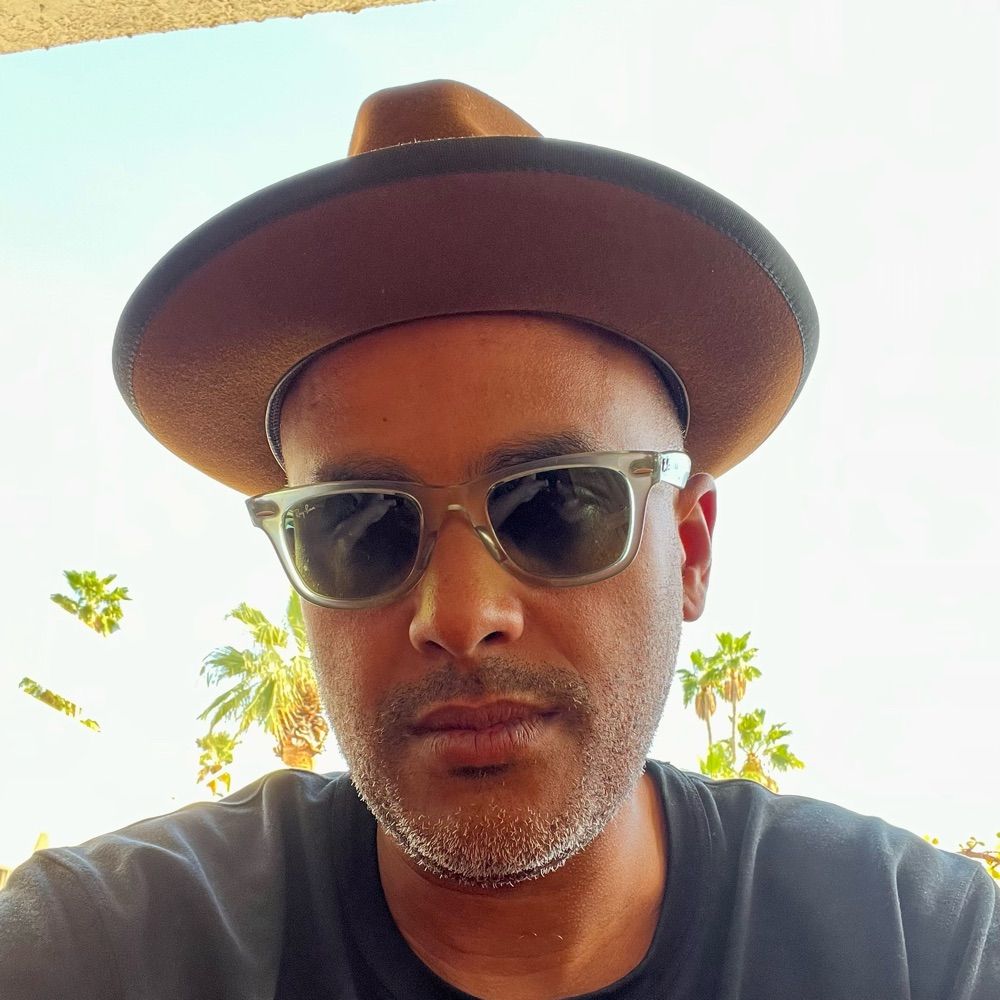 Rey Peralta