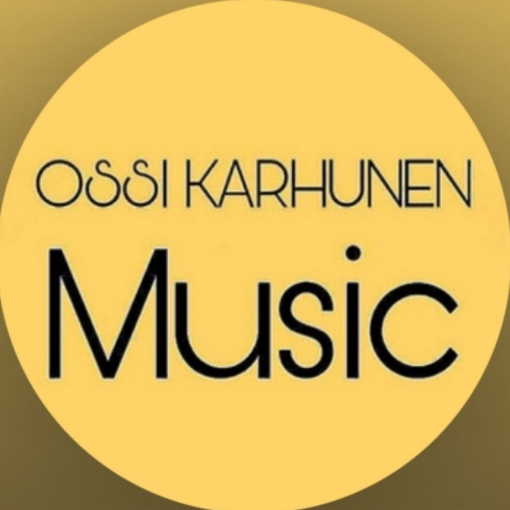 Ossi Karhunen Music