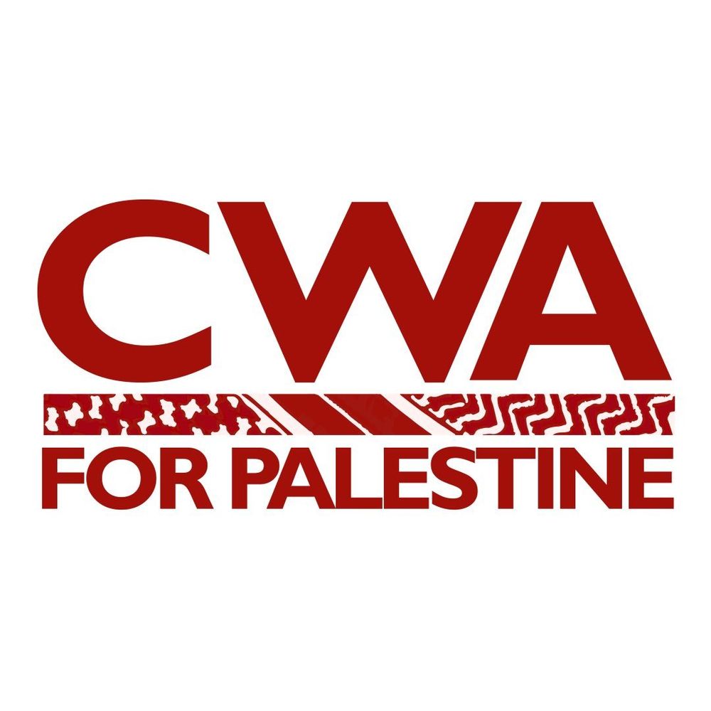 CWA for Palestine