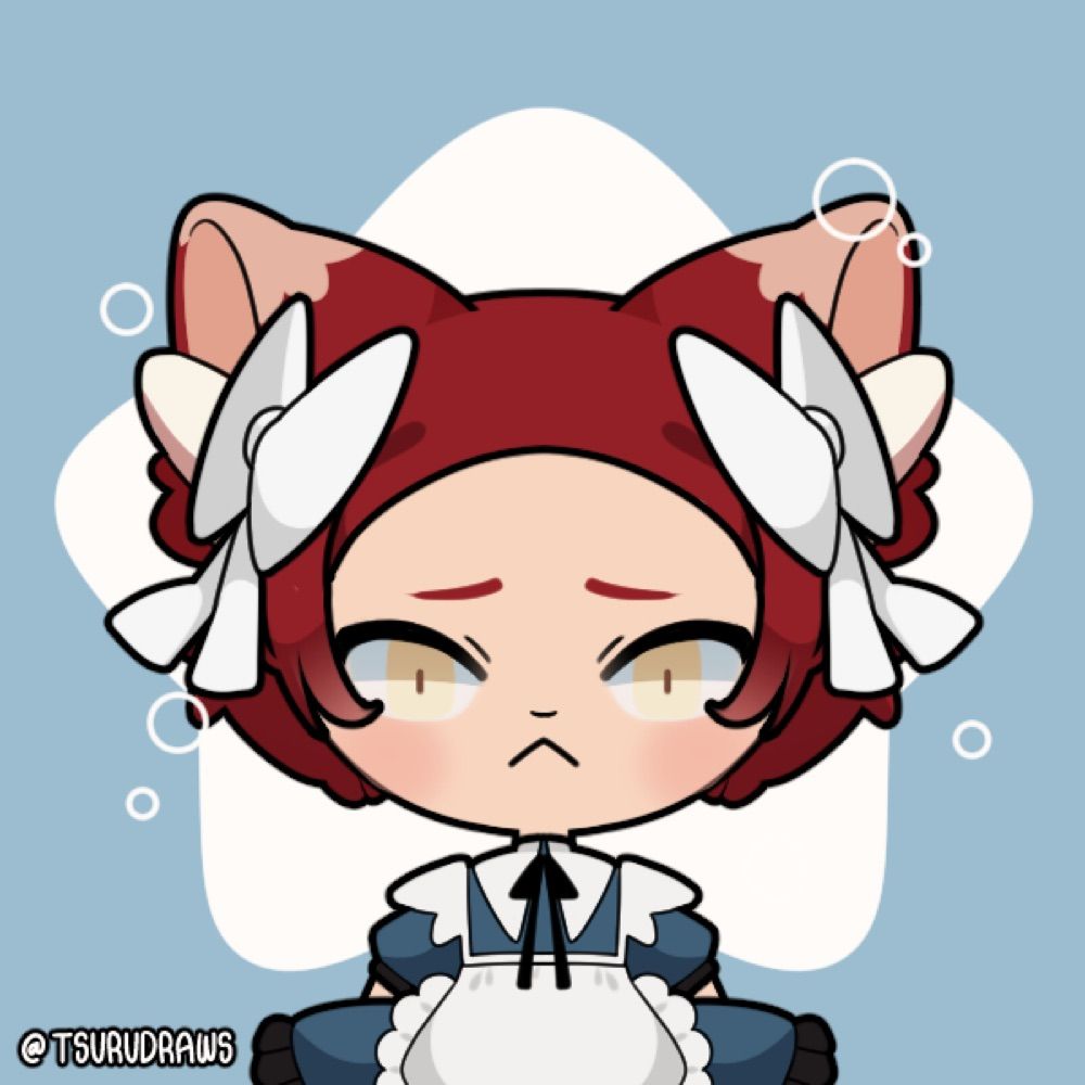 Tachi Remmu 😈