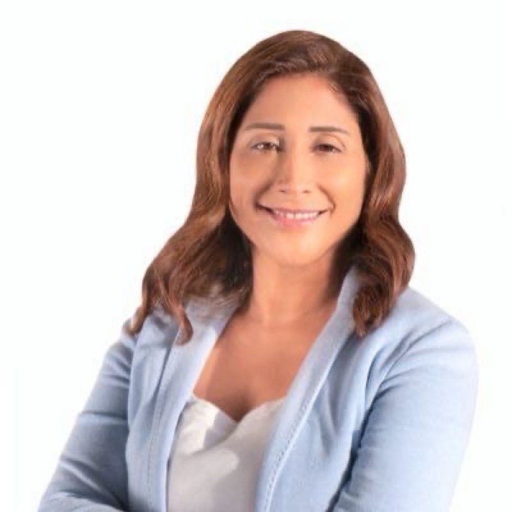 Ghiwa Nakat