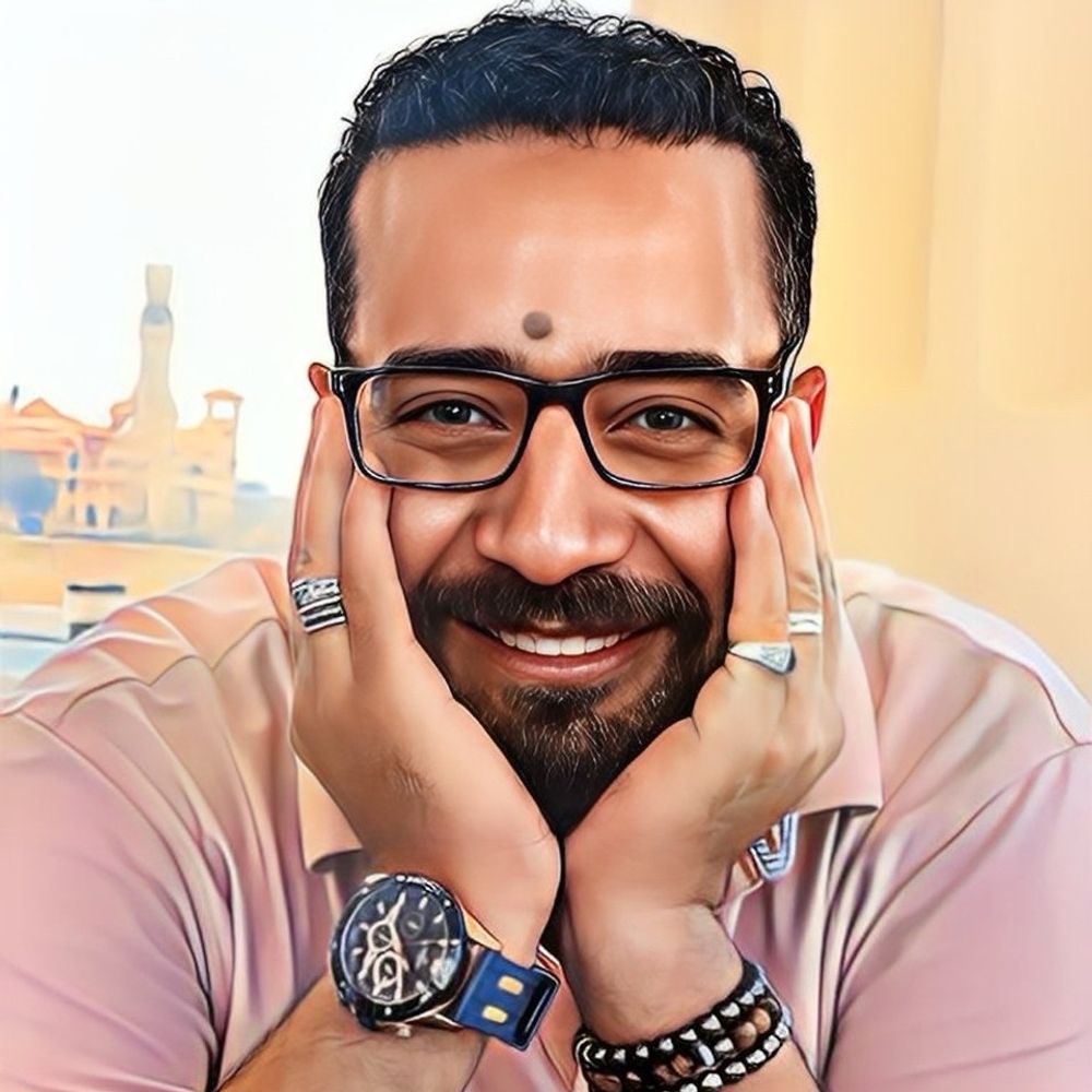 Hassan Aly Saleh