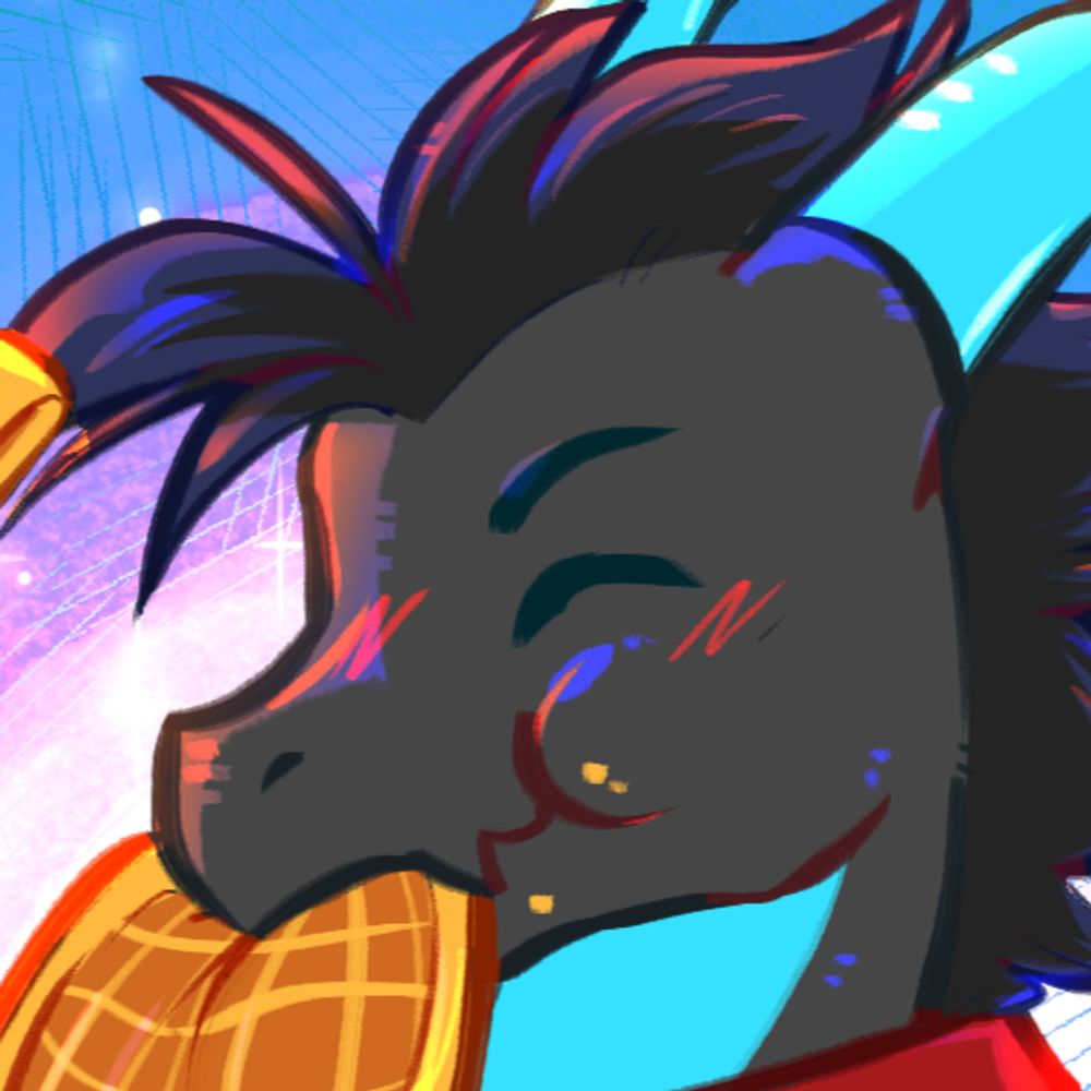 The Struggle for Waffles