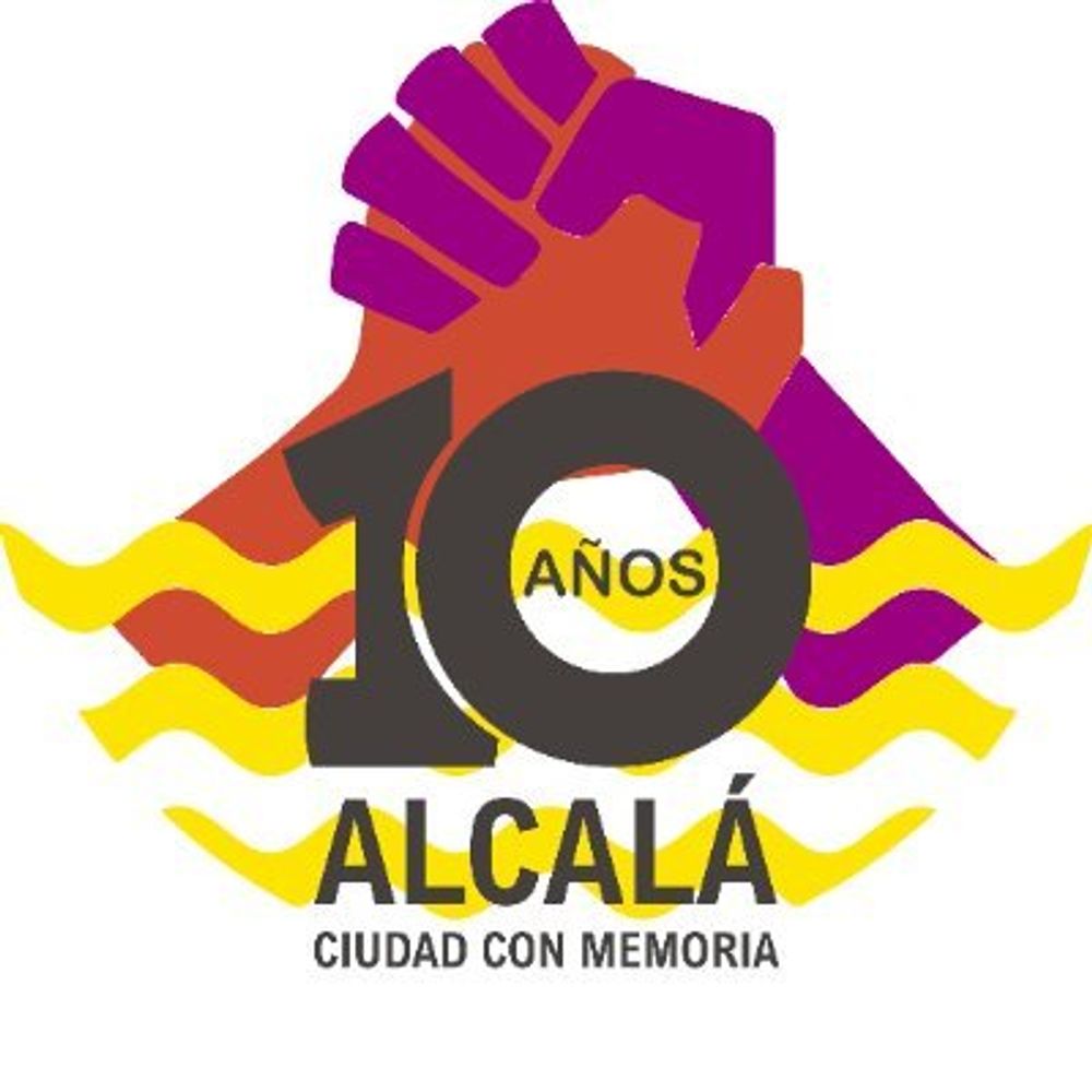 Asociación Recuperación Memoria Histórica Alcalá de Henares