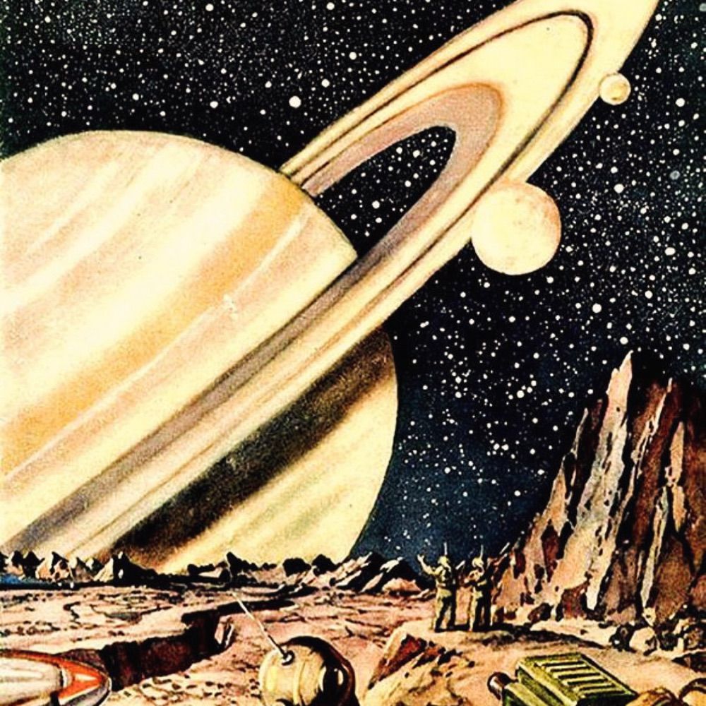 The Lunar Orbit