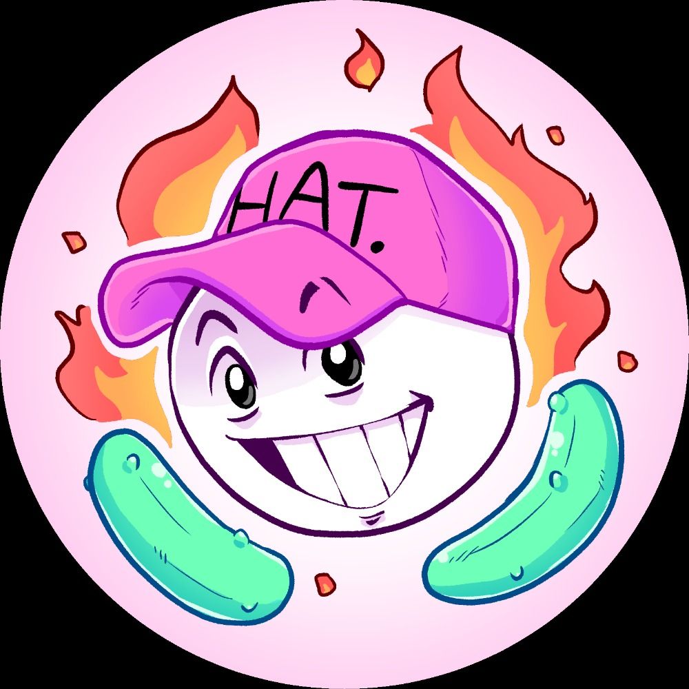 FlamingPickle