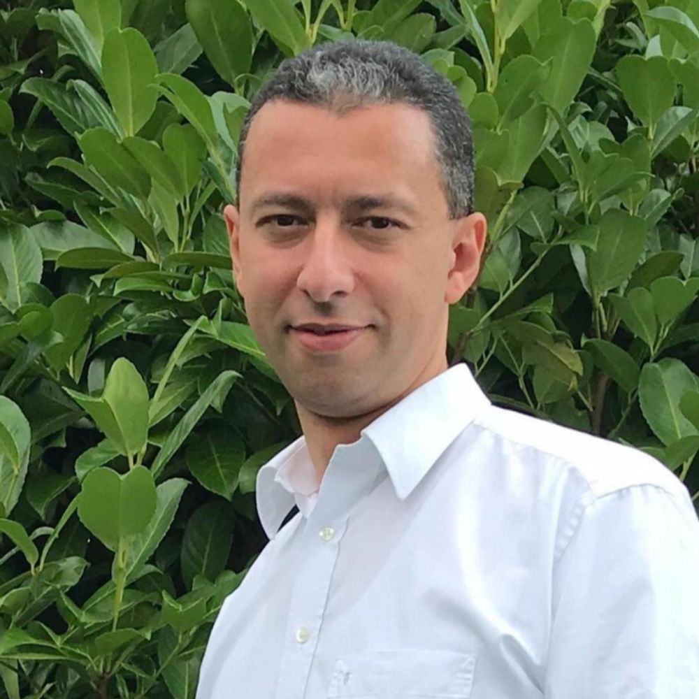 Mohamed Barakat