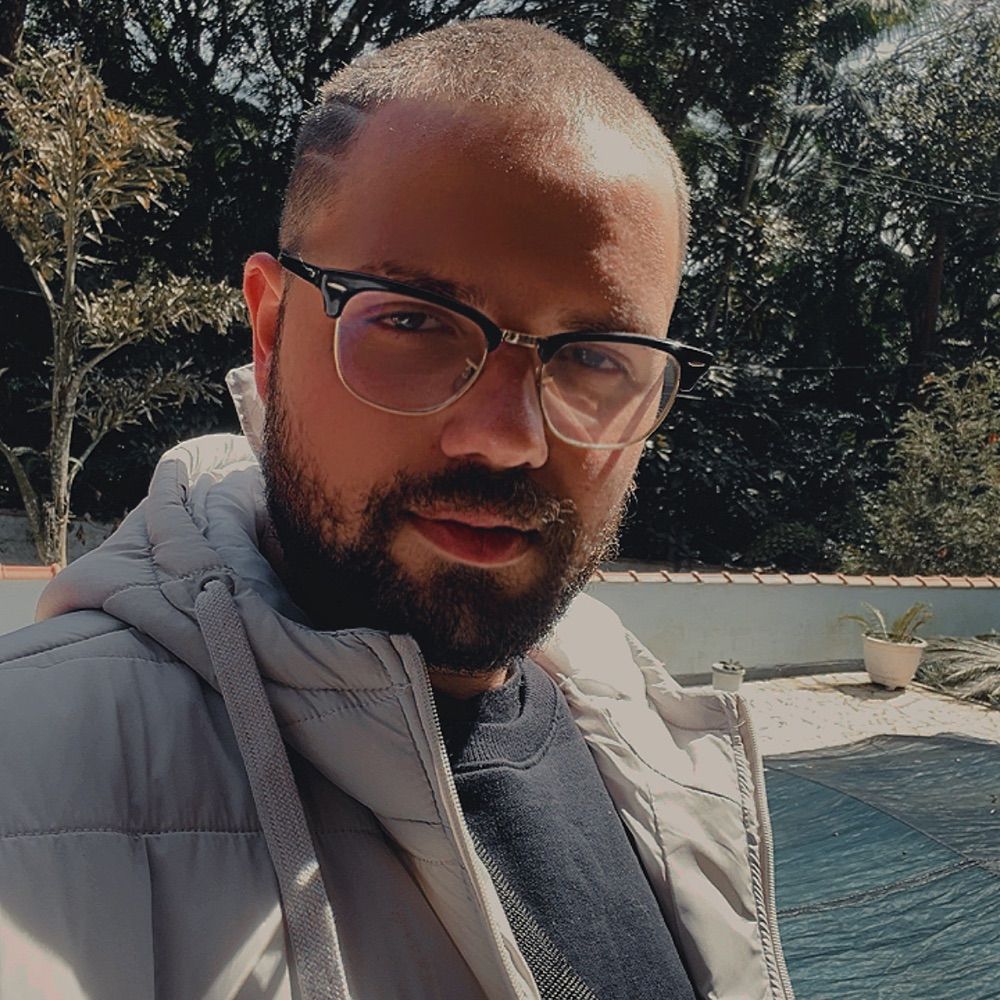 Allan Oliveira 