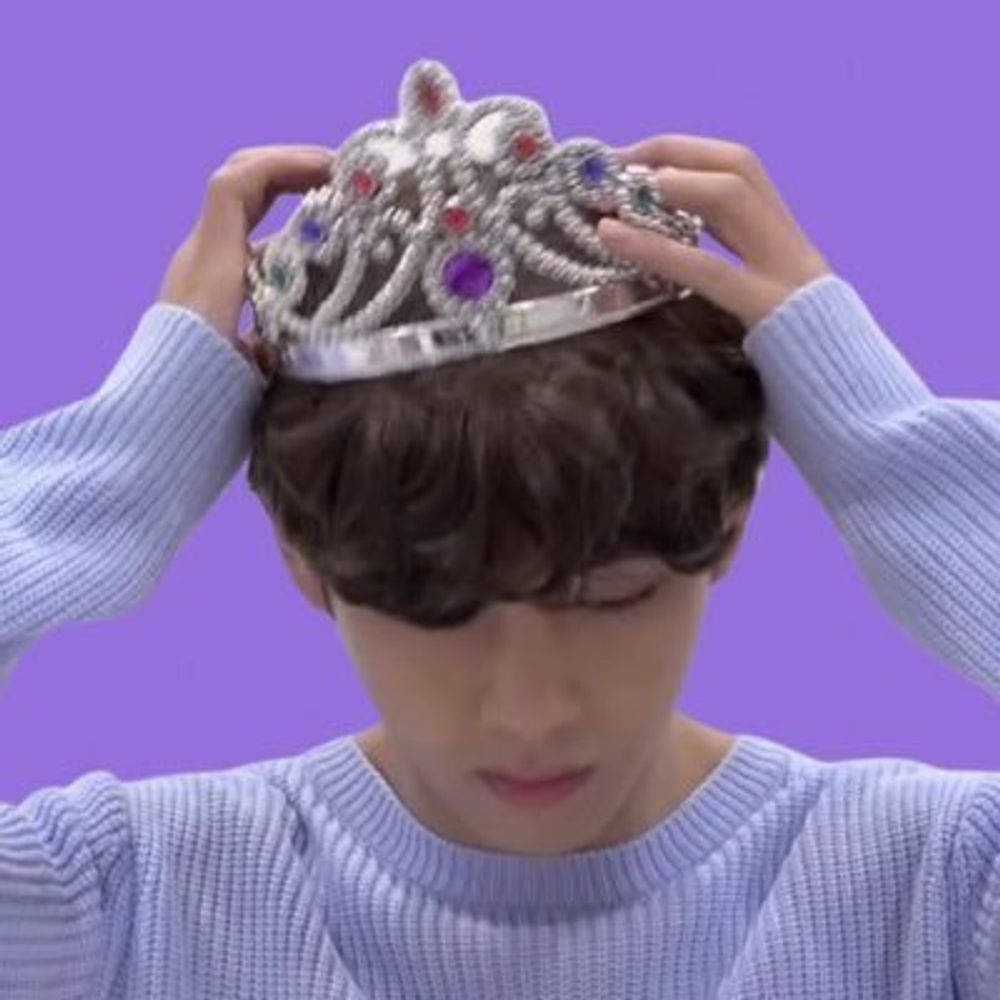 MinnieTae⁷ 