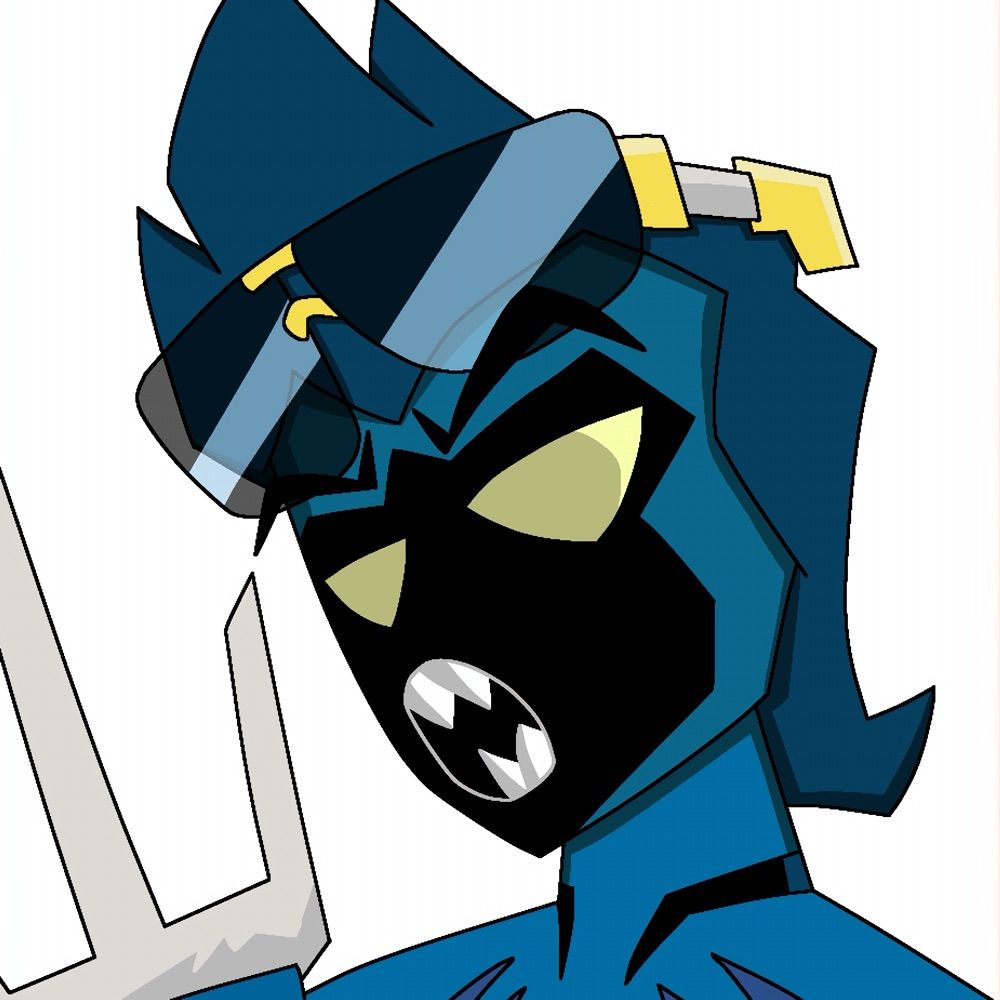 BlueSpider62