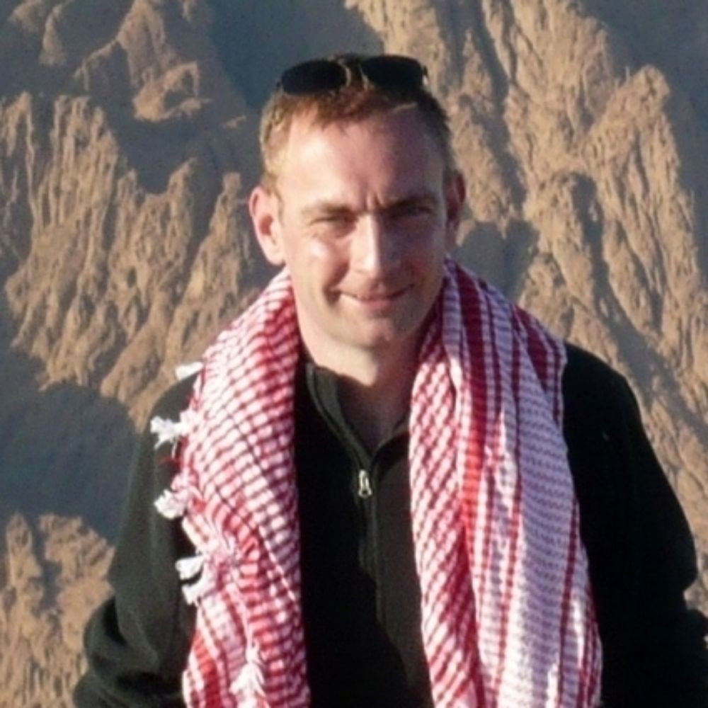 John Thompson