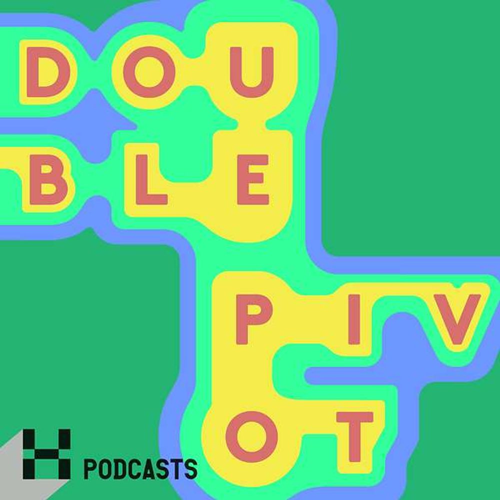 Double Pivot Podcast
