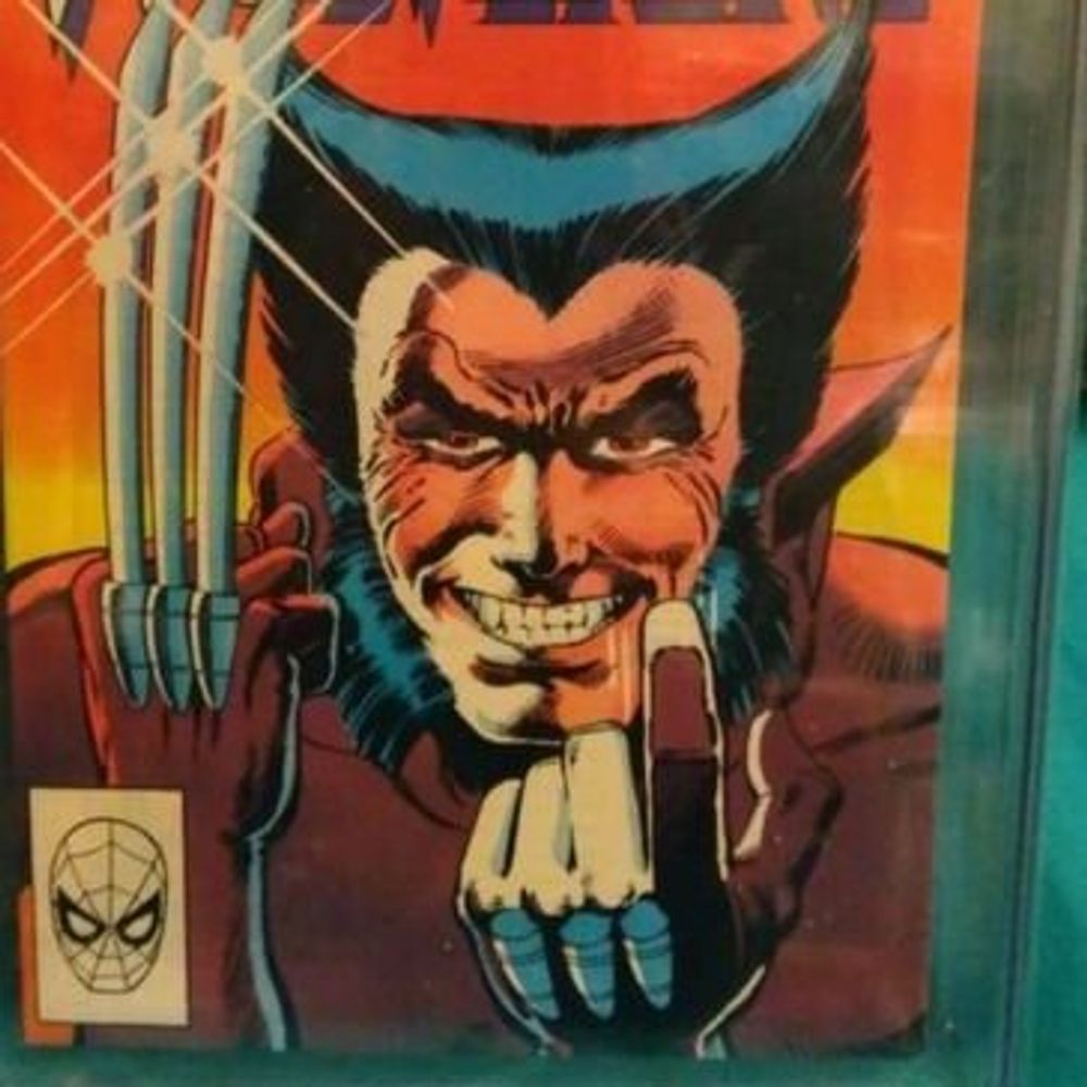 Period Comics