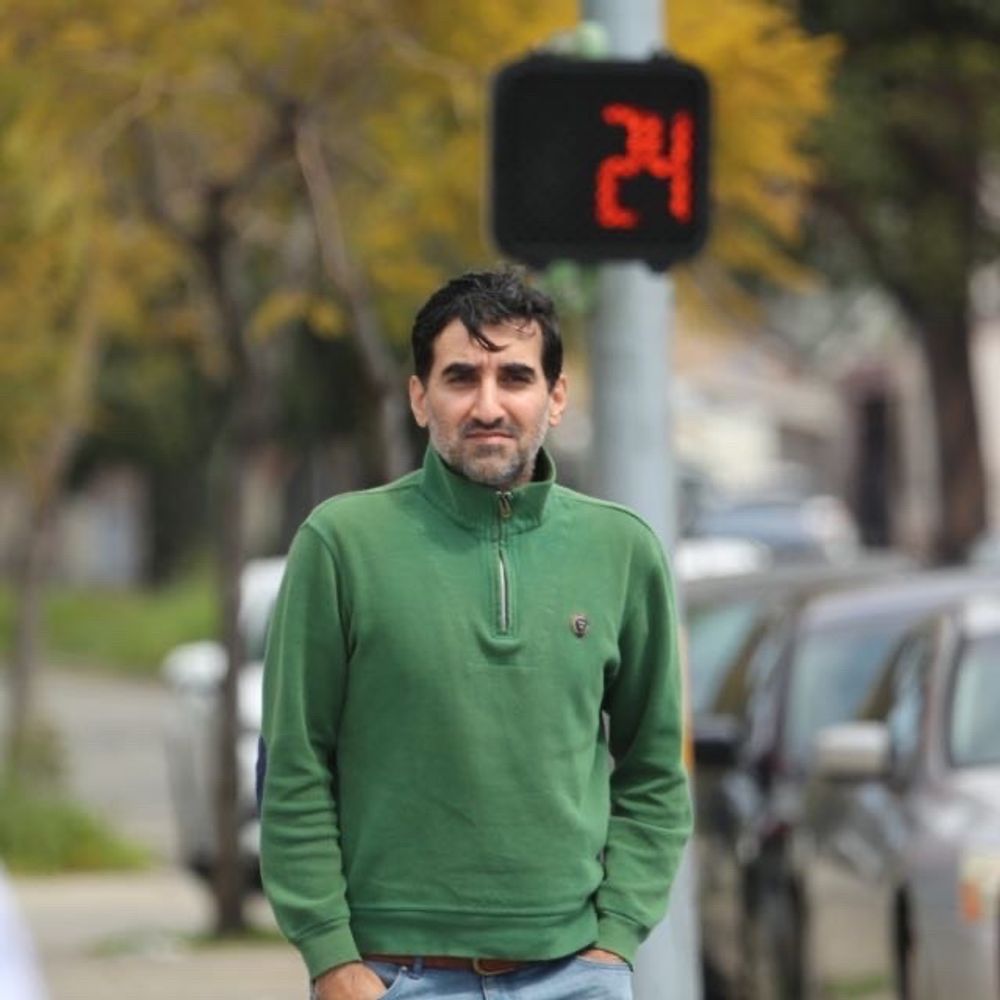 Sobhan Hassanvand