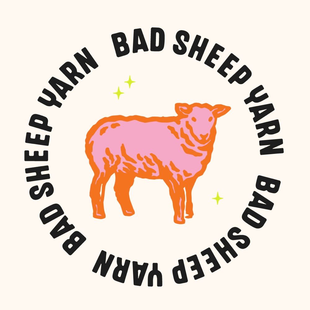 Bad Sheep Yarn