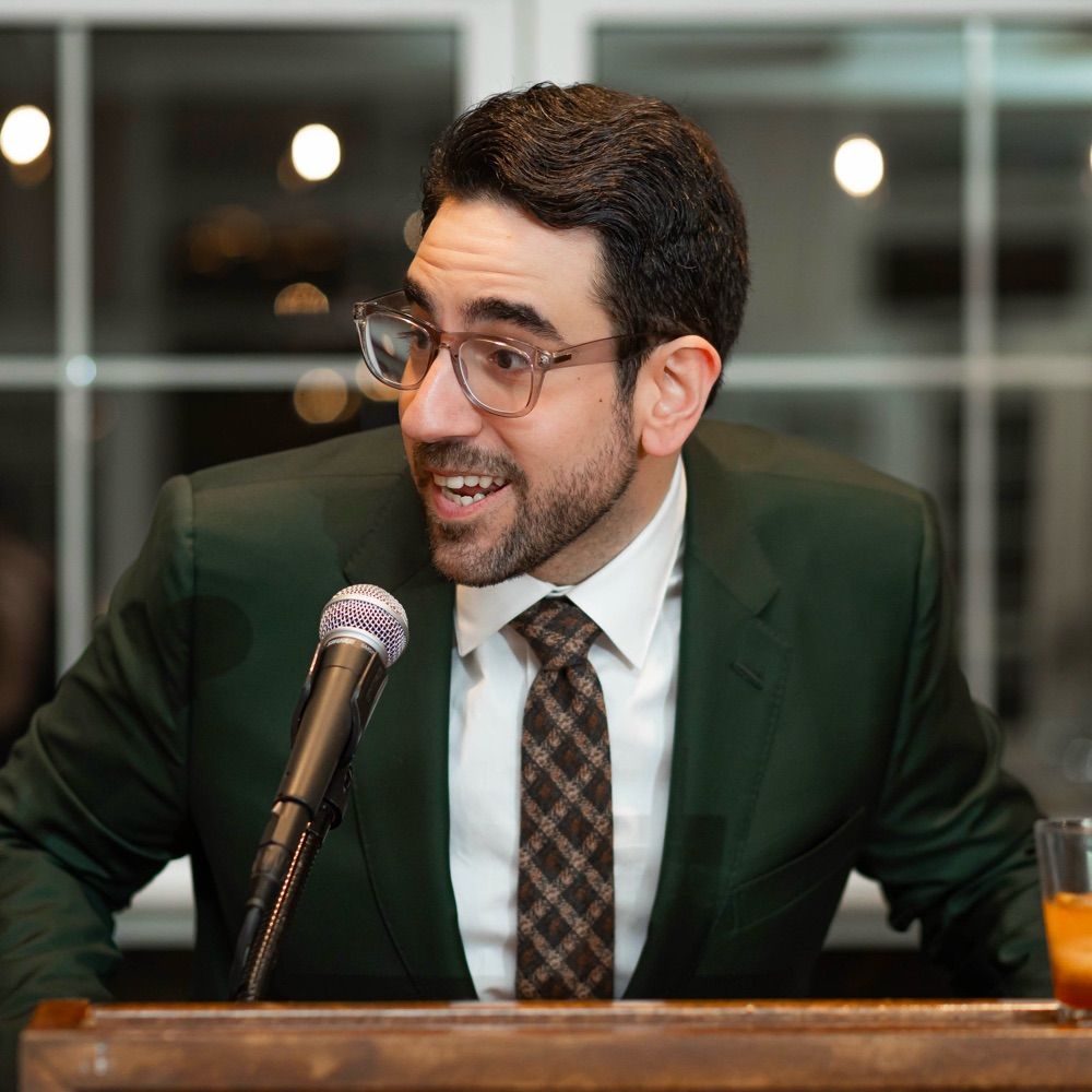 Scott Berlin