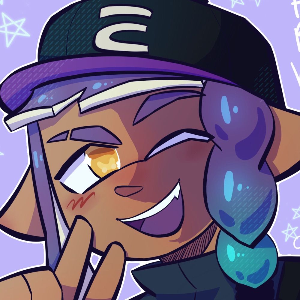 Koyo/KJ - They/He