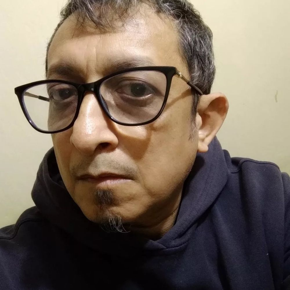Abhijit Gupta
