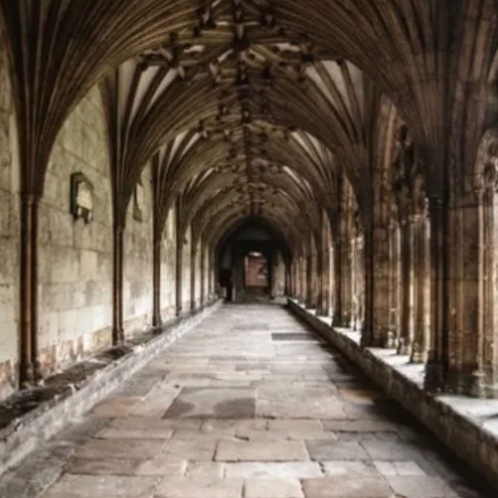 Virtual Abbey