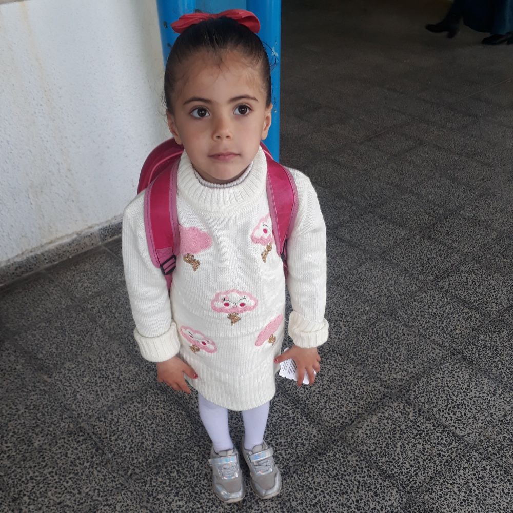 Help Manar and her children 🕊🕊🇵🇸