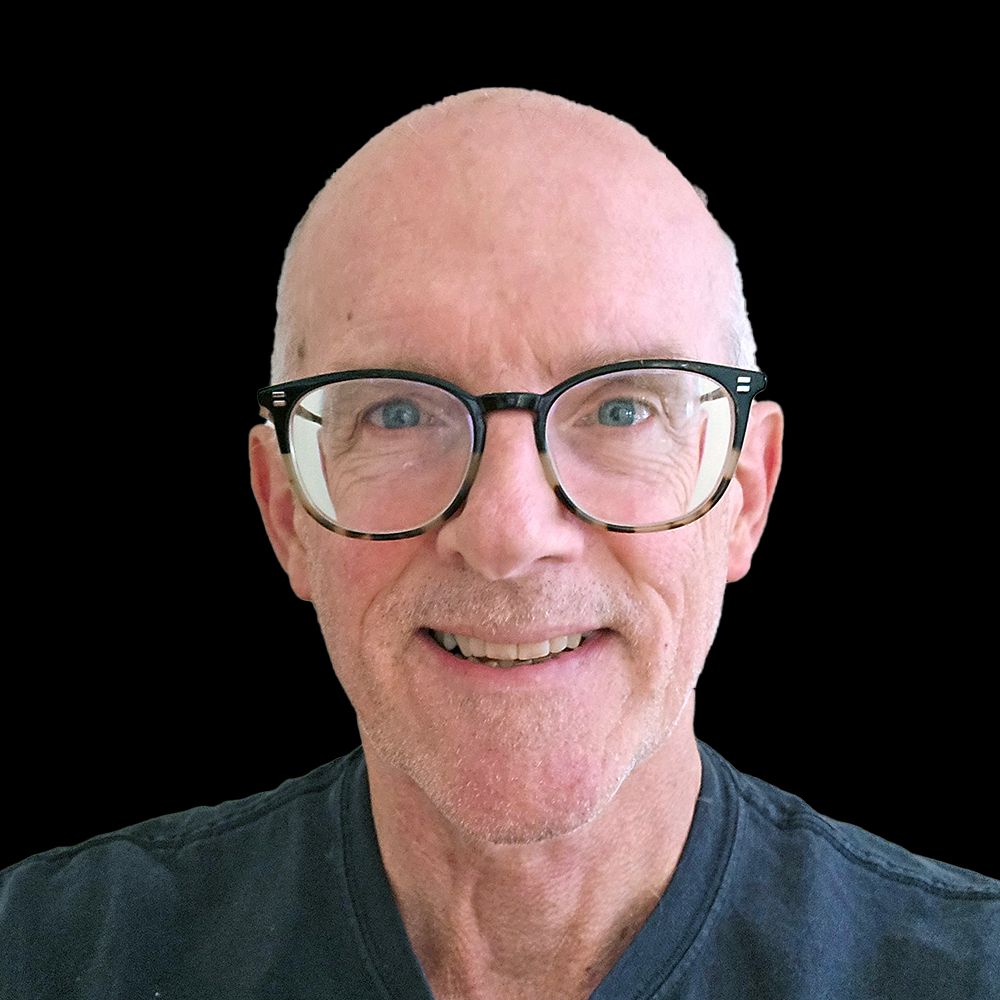 Eric Crump
