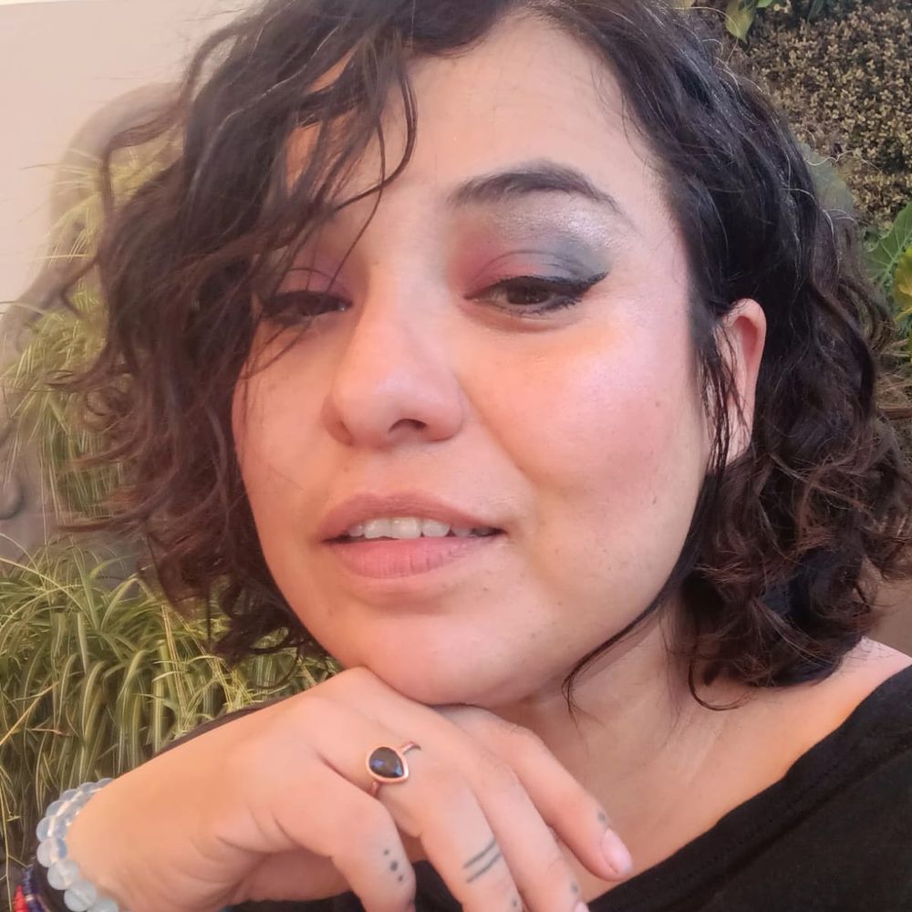 Hazel Hamdan