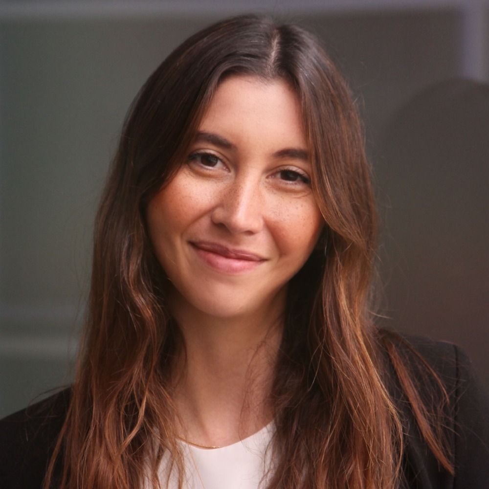Natalia Umansky