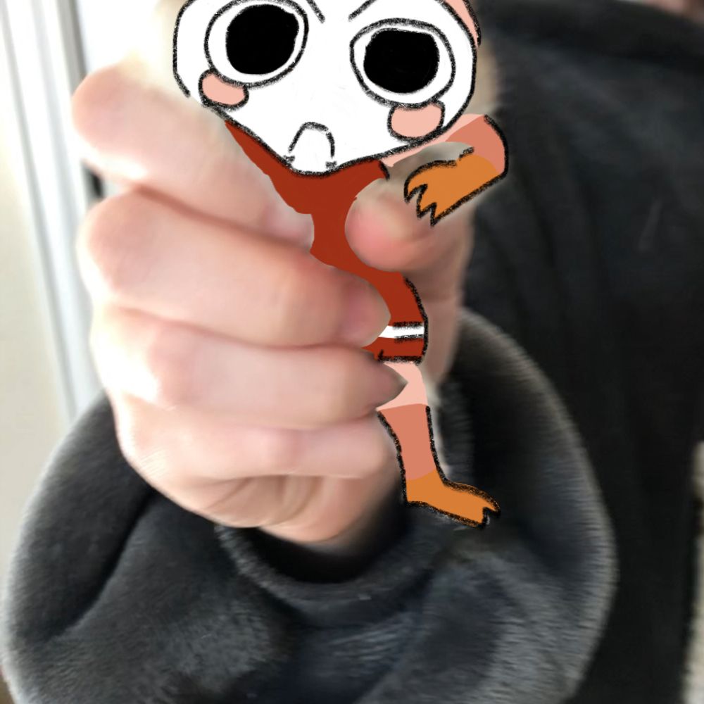 Goohts