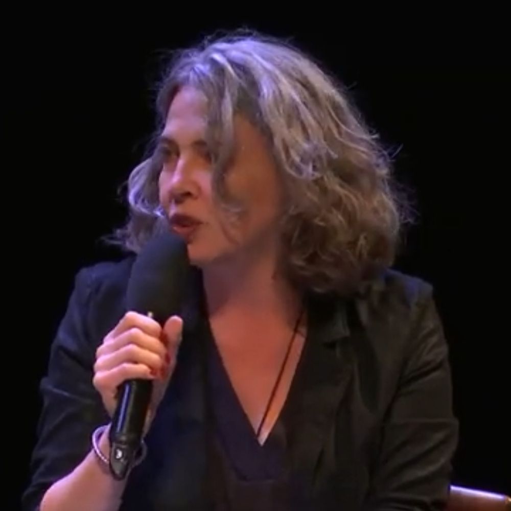 Carole Lefrançois