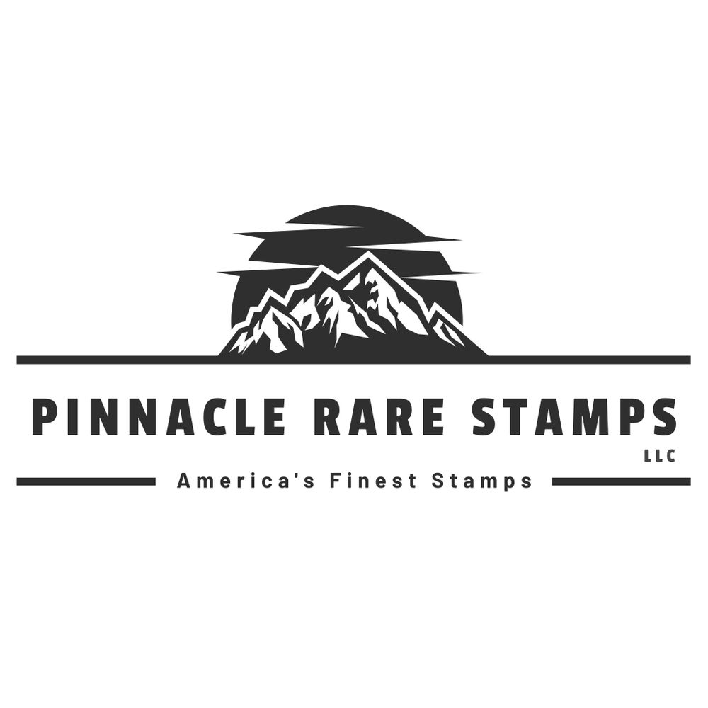Pinnacle Rare Stamps