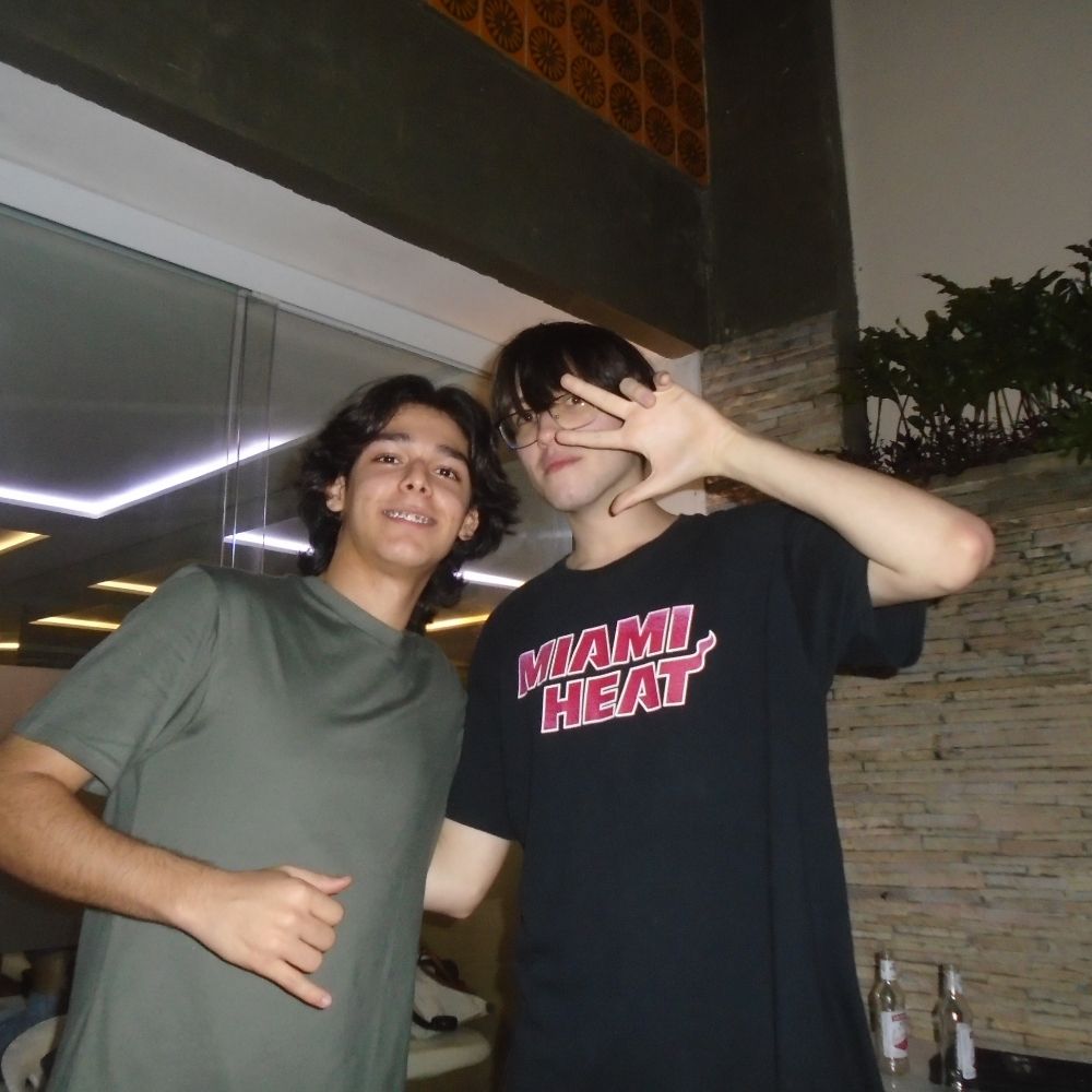 manogorgas
