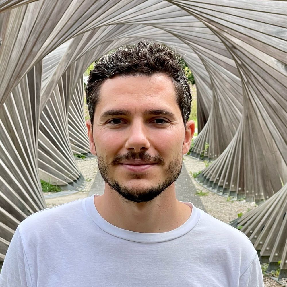 Romain Hénault