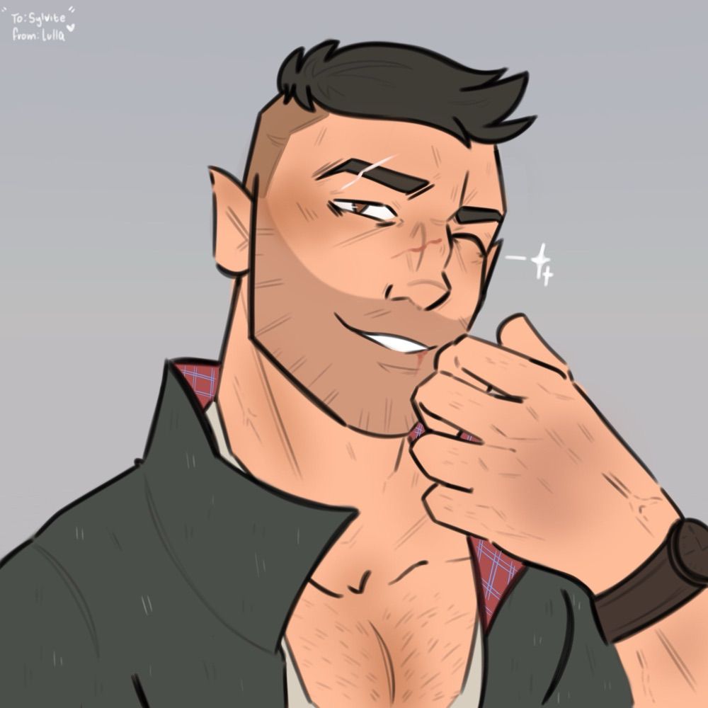 David King Enthusiast