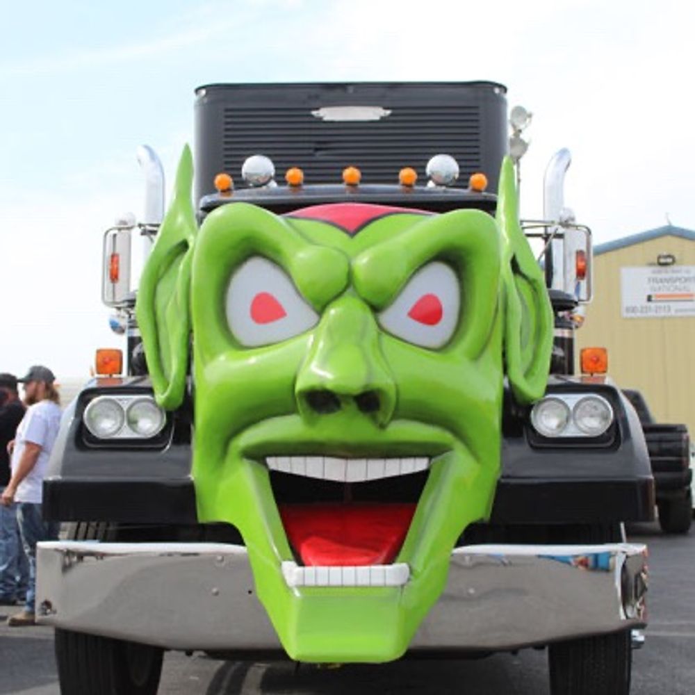 Rides That’ll Beat Your Ass