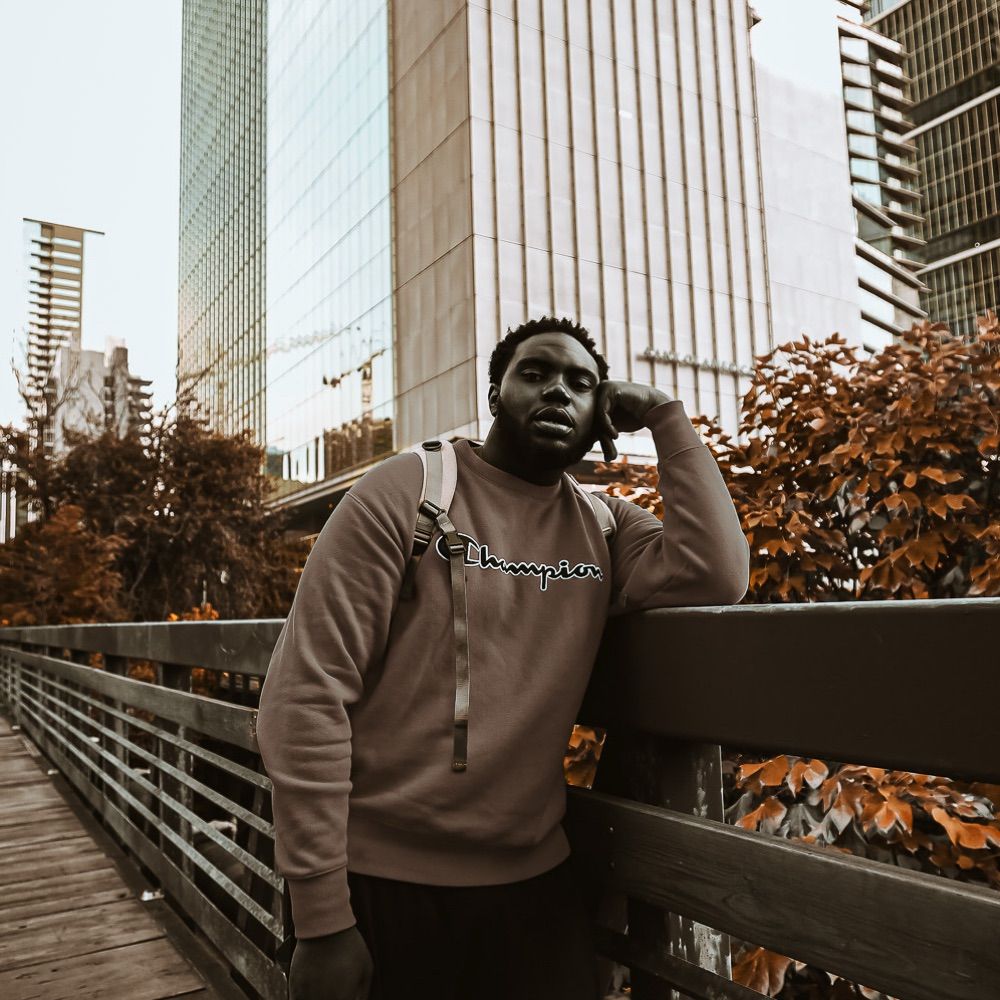 BiG VONTE