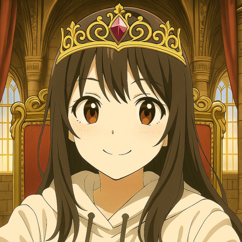 User avatar