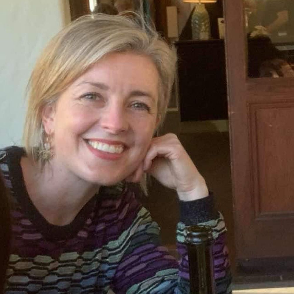 Claire Flanagan-Smith