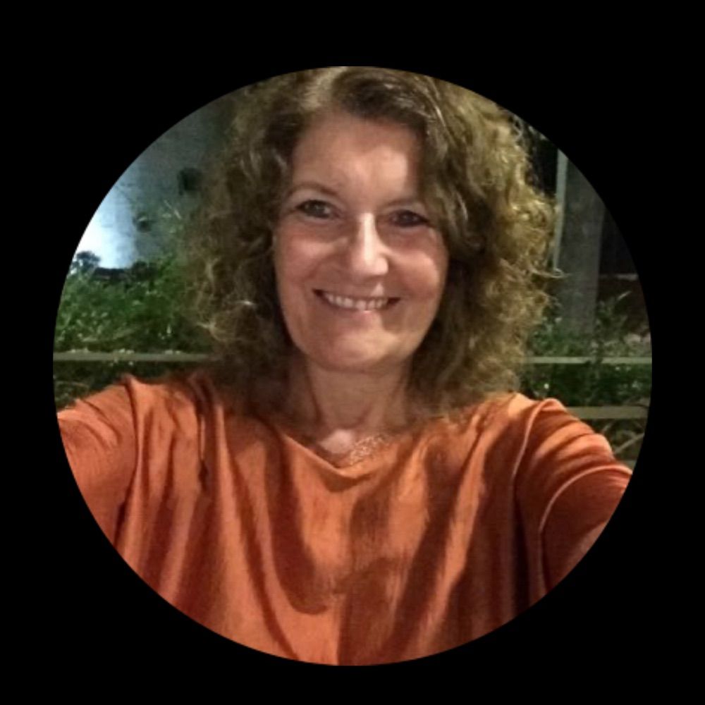 Tracy Forbes