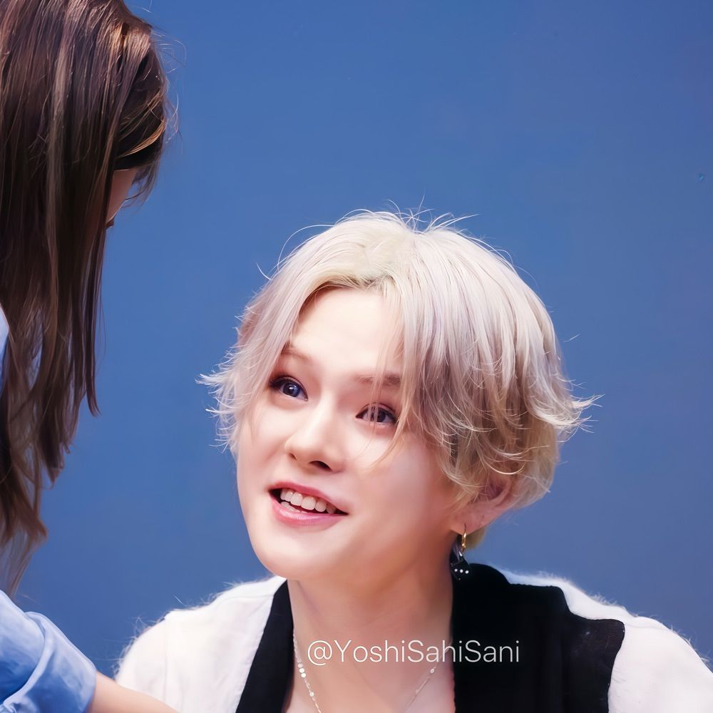 FIRM누나 🩵 YOSHI FOREVER! 🩵🐯💎