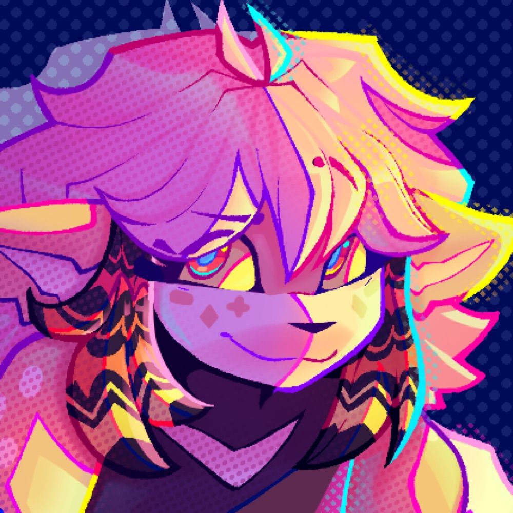 🌈 MoisTheArtist 🌈